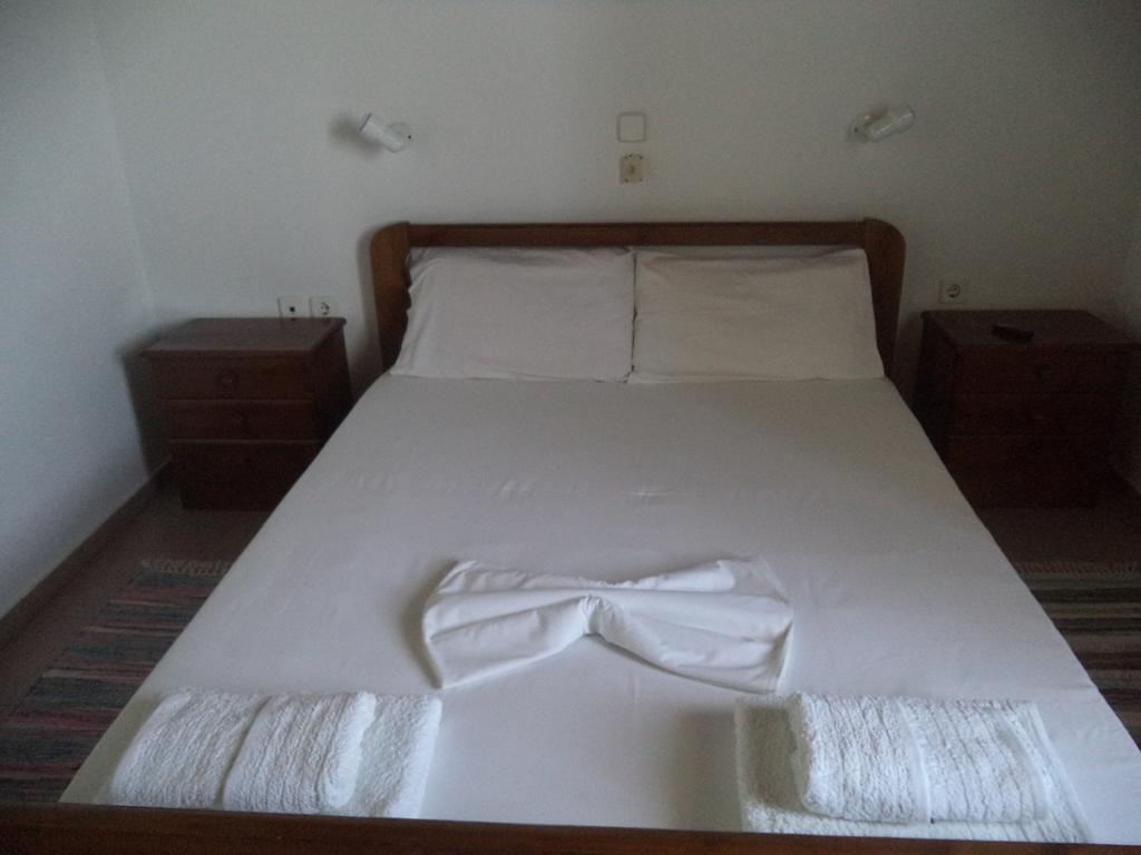 Ilis Villas Kastro-Kyllini Номер фото